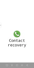 Recover deleted contact number gallery image