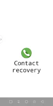 Recover deleted contact number gallery image