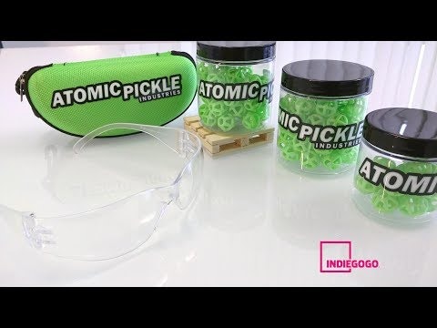 ATOM6 Projectiles gallery image