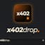 x402drop