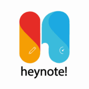 Heynote!