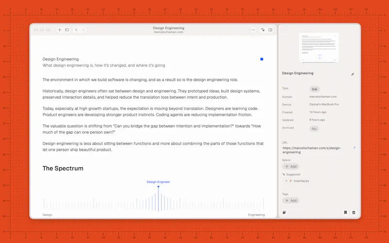 Resurf screenshot 5