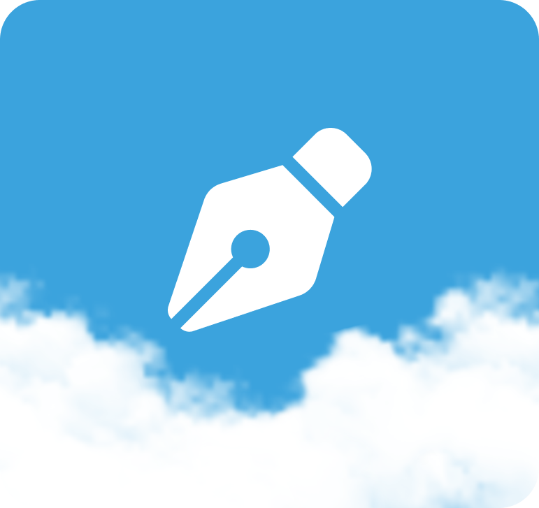 NoteDown - Product Hunt launch logo and brand identity