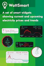 WattSmart.app gallery image