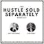 Hustle Sold Separately