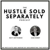 Hustle Sold Separately