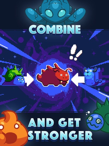 Combo Critters gallery image