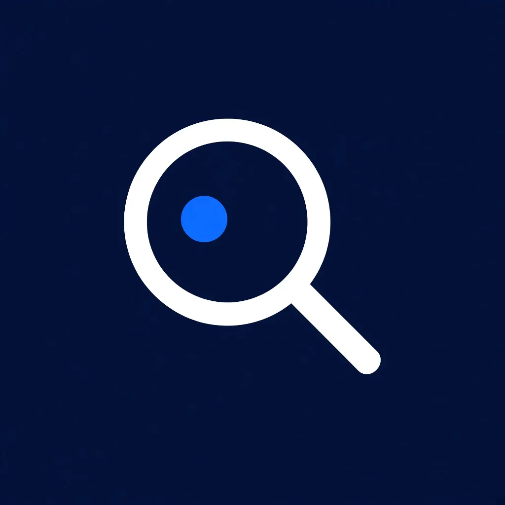AI Can't Find Me