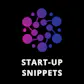Startup Snippets
