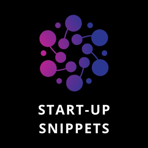 Startup Snippets logo