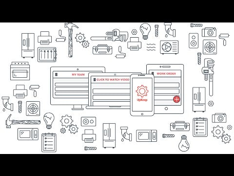 UpKeep gallery image