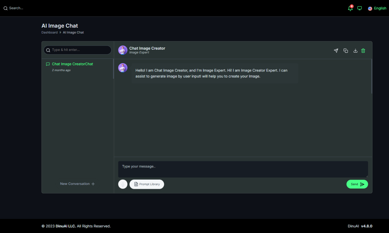 WanuAI gallery image