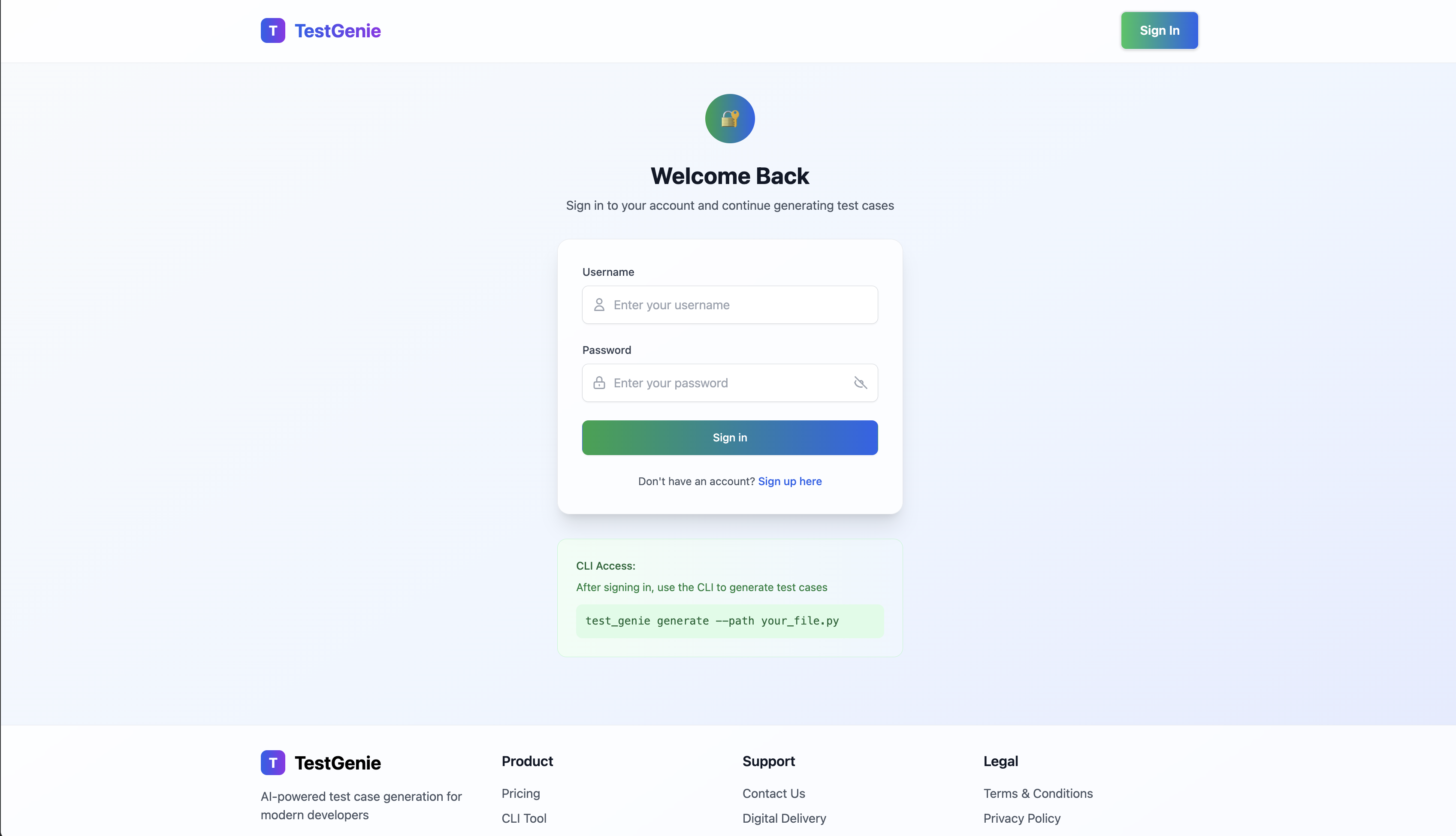 TestGenie media 4