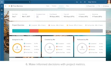 Taskworld gallery image