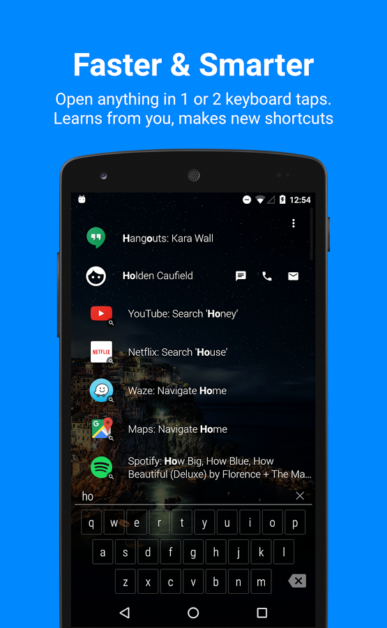 Sesame Lock Screen gallery image