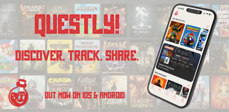 Questly! screenshot 1