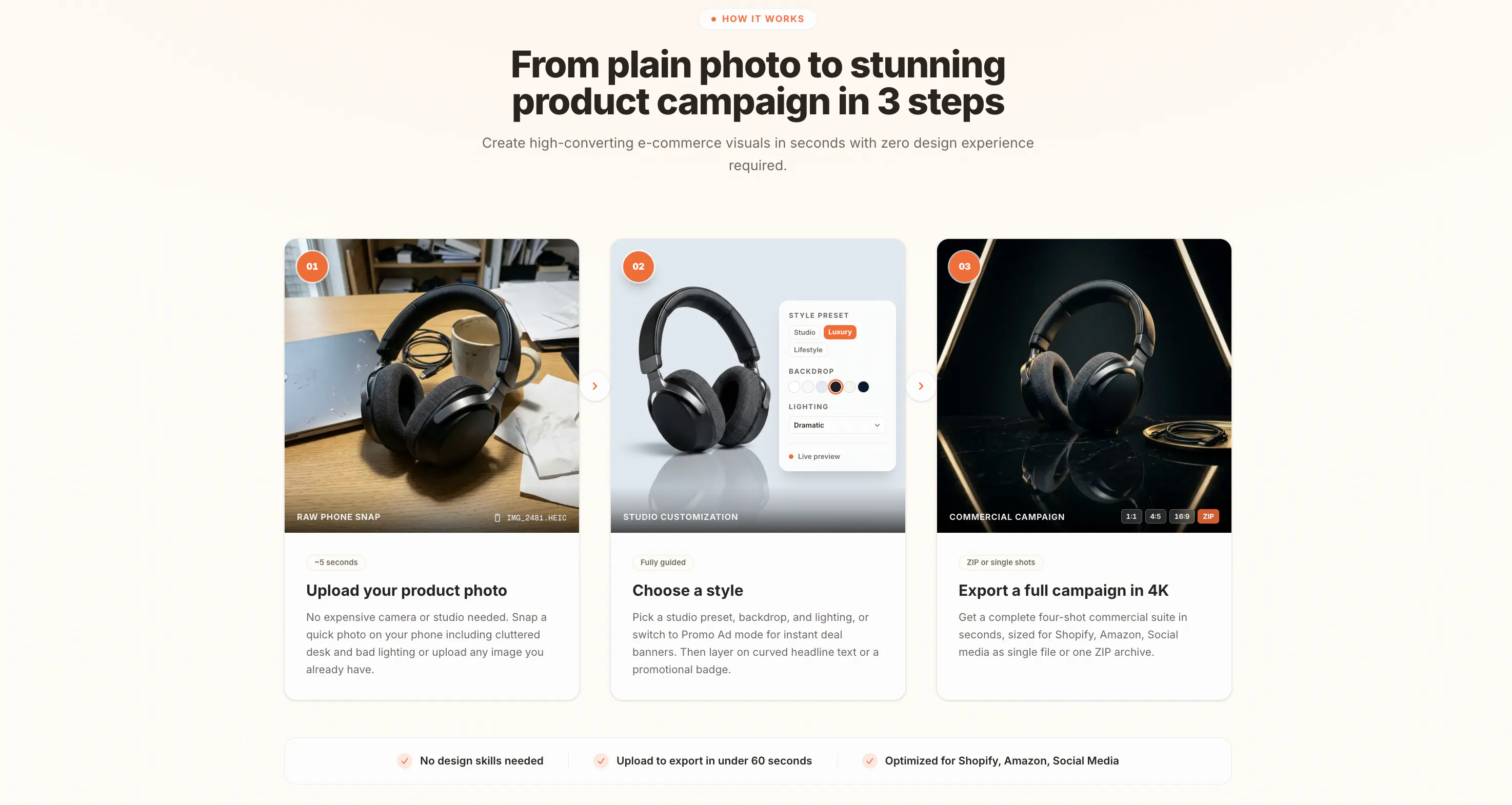 Studio Agent gallery image