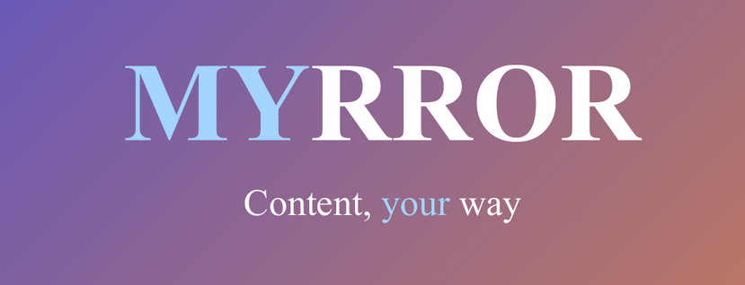 Myrror