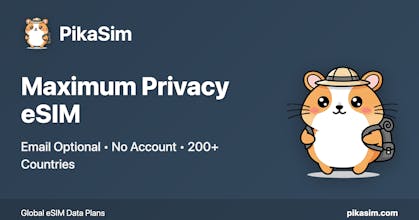 PikaSim gallery image