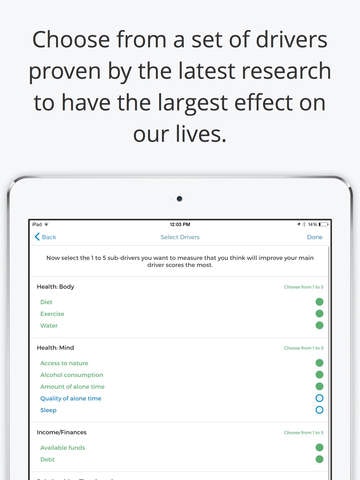 GungHo - Awesome lifehack app gallery image