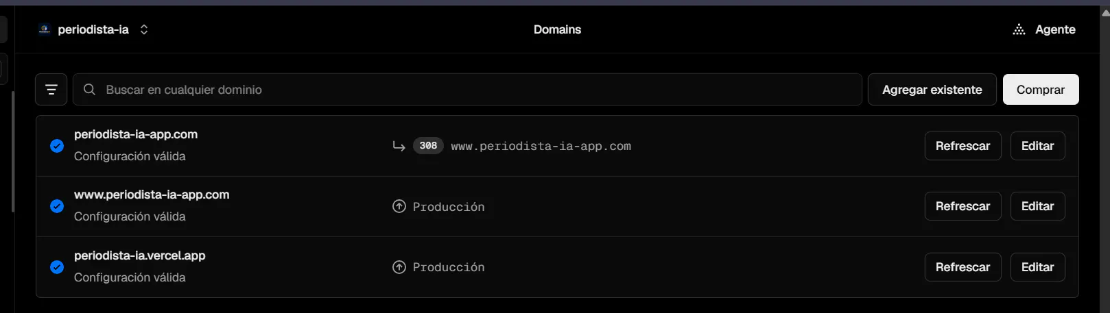 PeriodistaIA gallery image