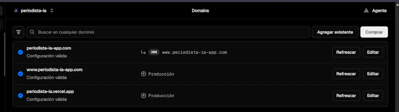 PeriodistaIA screenshot 52