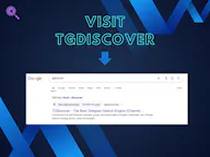 TGDiscover