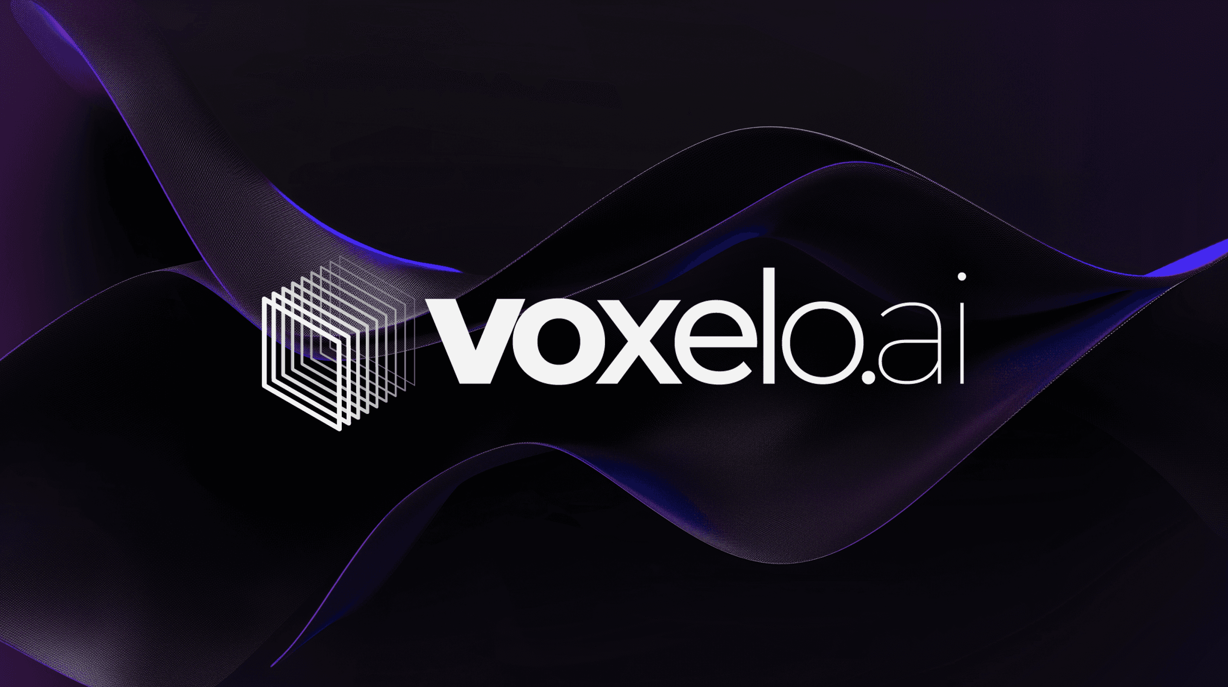 Voxelo 2.0: Build Buyer Confidence, Fast - Main product screenshot demonstrating key features and user interface