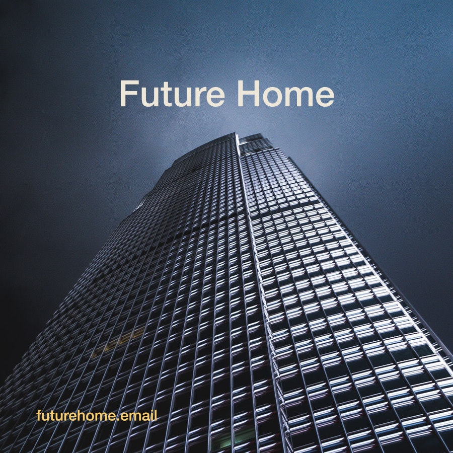 Future Home