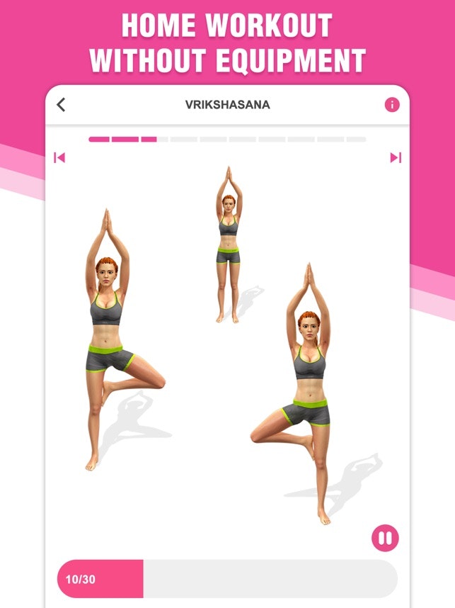 Yoga for Beginners – Daily Yoga Workout  gallery image