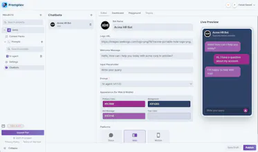 Promptev AI gallery image