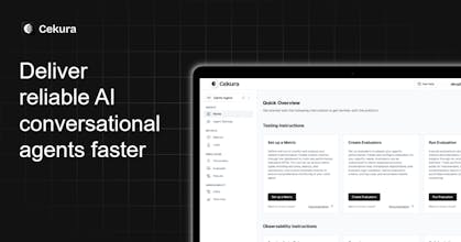 Cekura gallery image