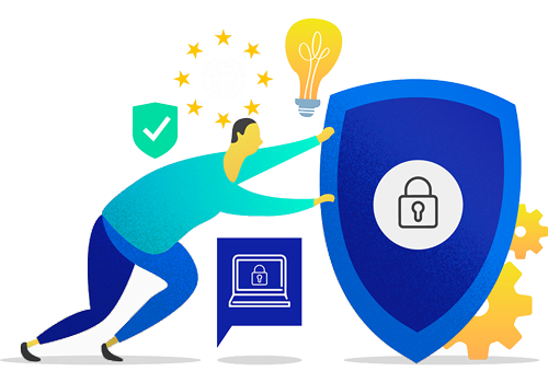 Privacy Clusters by Clickagy gallery image