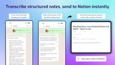 Stella AI gallery image