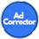 Ad Corrector