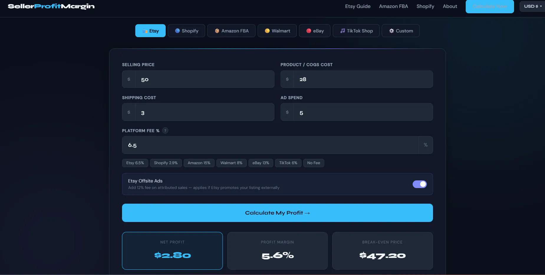 Screenshot 5