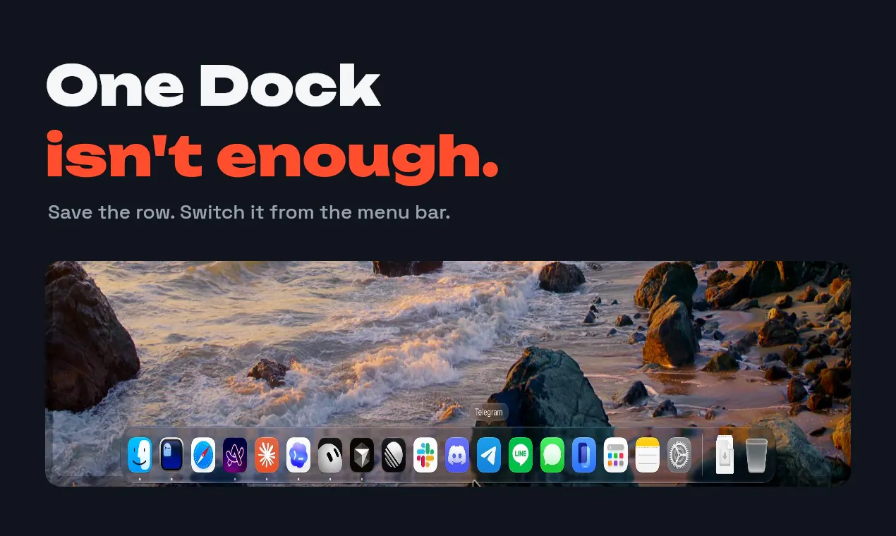 docklayout gallery image