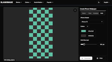 blankimage.net gallery image