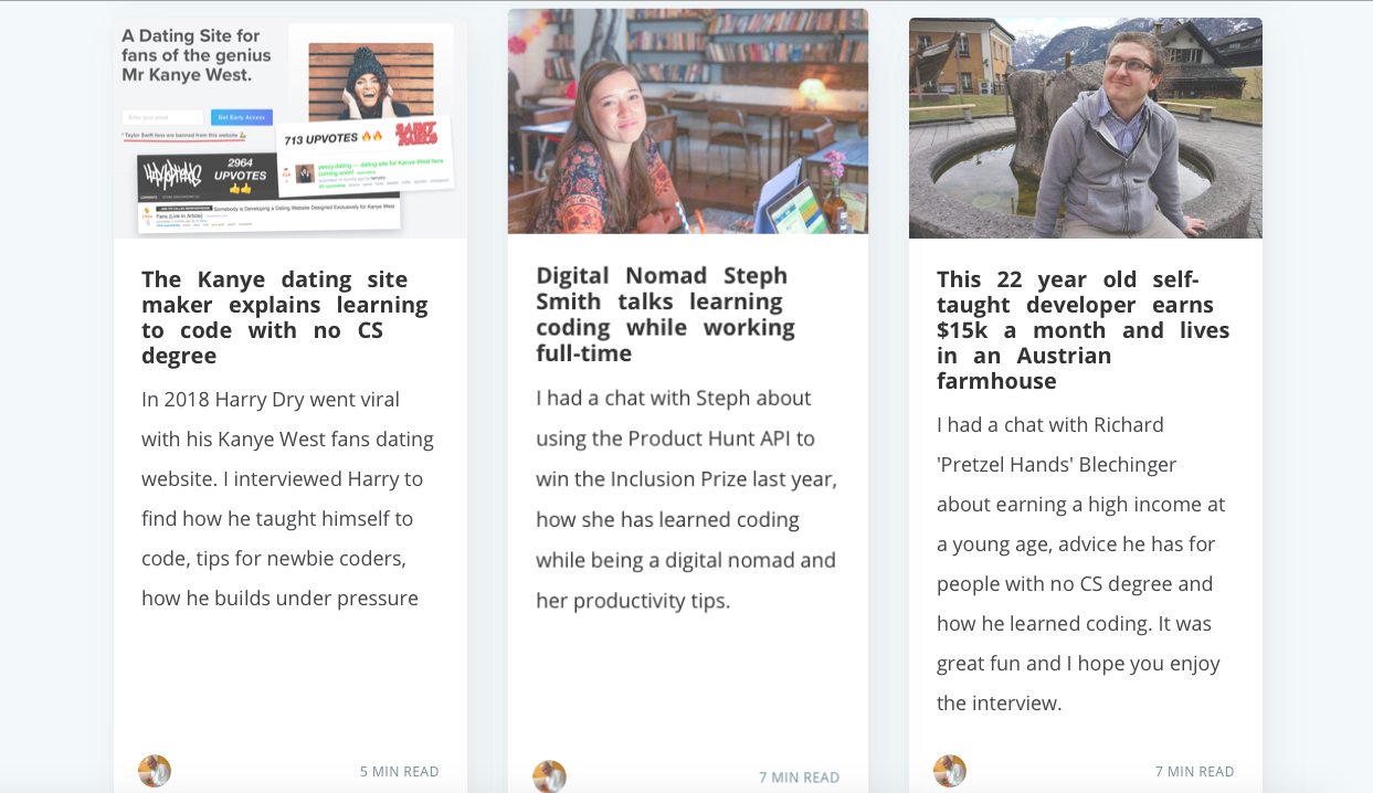 nocsdegree gallery image