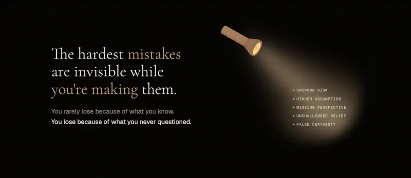 BlankBeacon screenshot 3