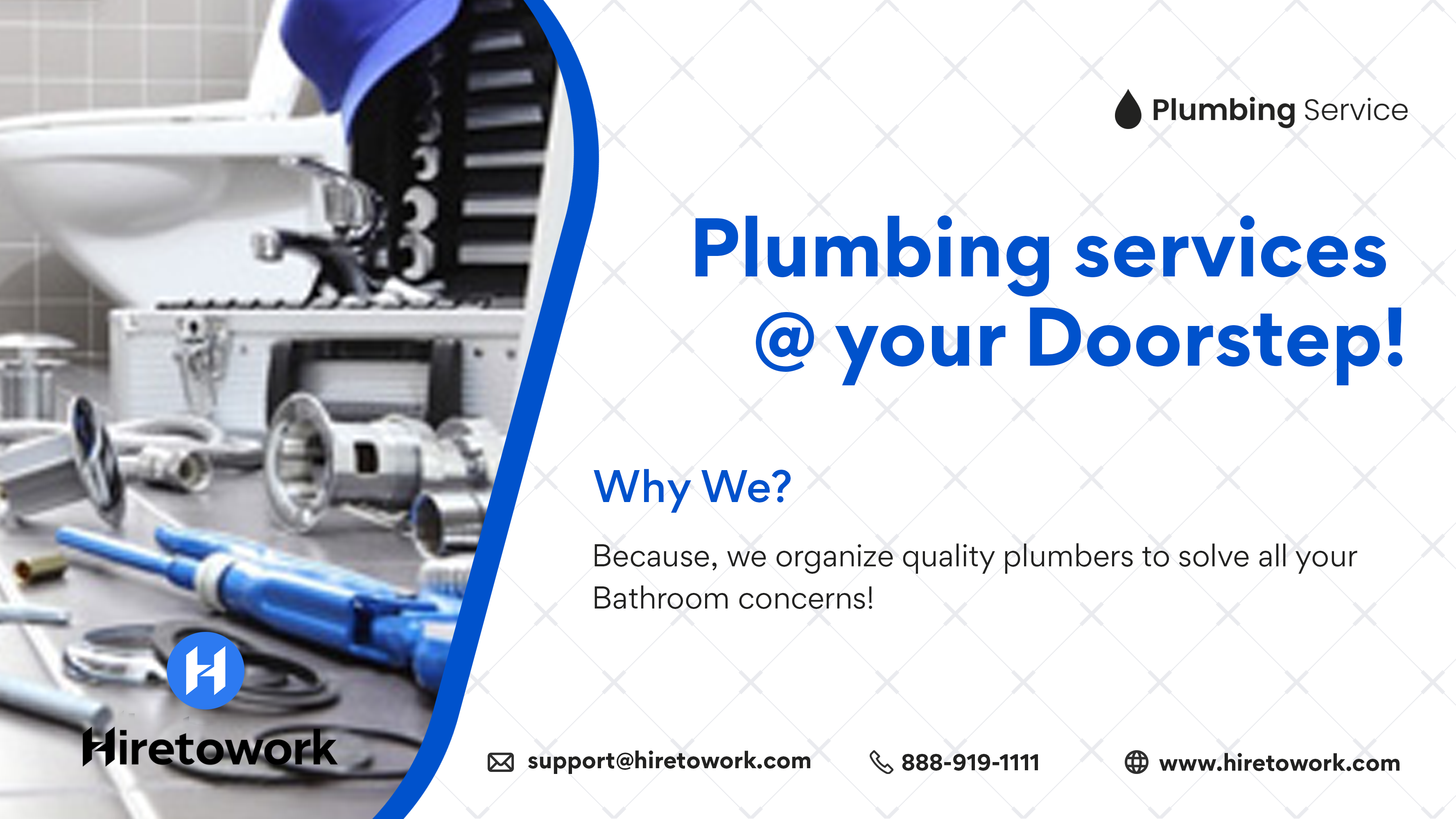 Plumber for Hire in Indore gallery image