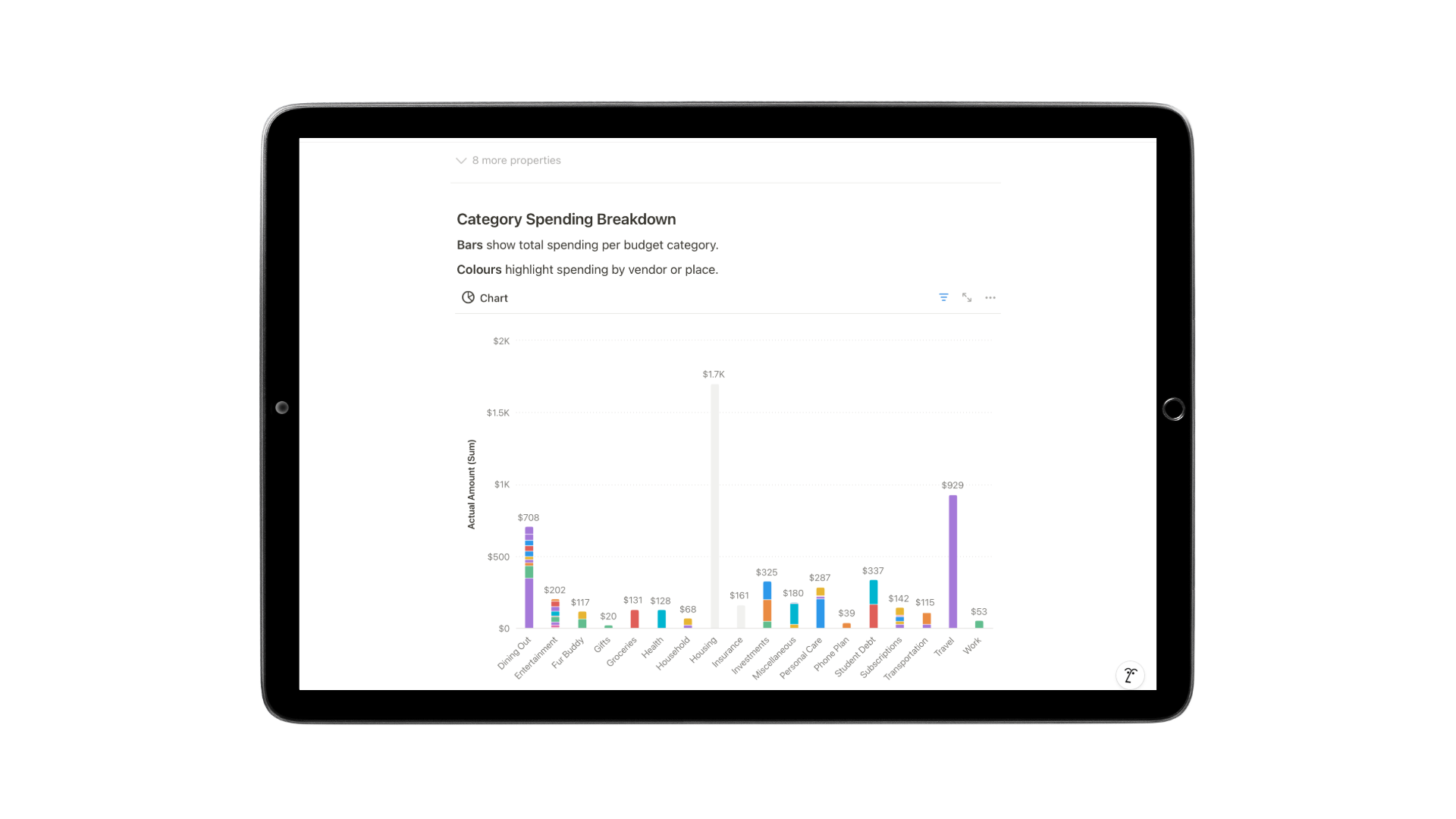 Budget Buddy gallery image