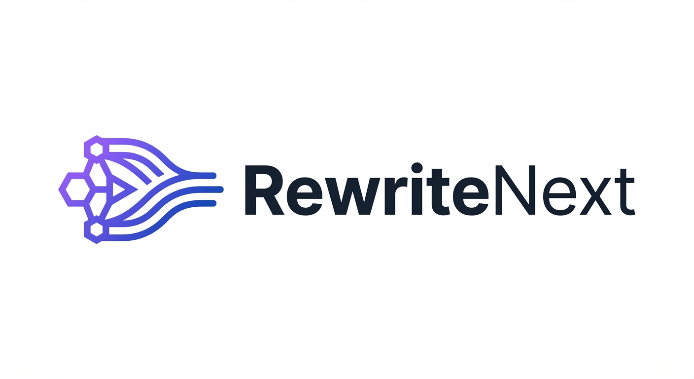 RewriteNext