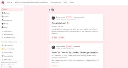 Contrib gallery image