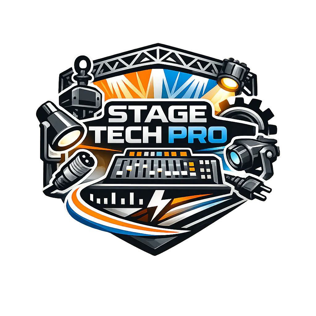 StageTechPro.Online