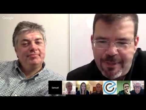 Continuous Discussions (#c9d9) Episode 59: Year-End Episode- DevOps Trends & New Year Resolutions