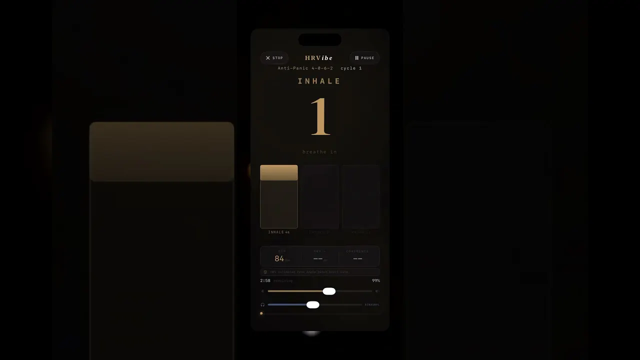 HRVibe gallery image