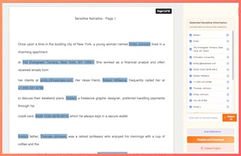 RedactMyPDF gallery image