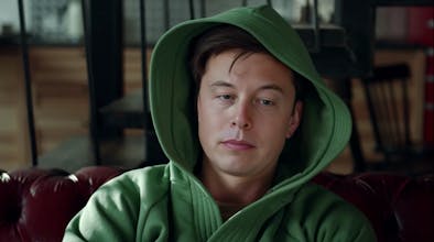 Swapface.org gallery image