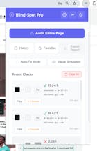 Blind-Spot Pro gallery image